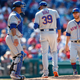 Illustration for article titled The Mets Bullpen Completes A Remarkable Phillies Sweep Of The Mets